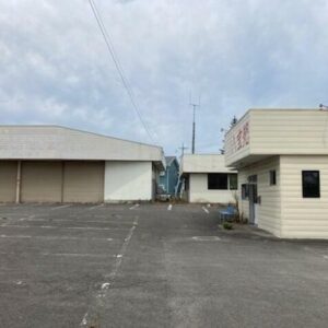 栃木県那須塩原市埼玉3-772　87.5坪　貸倉庫・貸工場｜L-Net（エルネット） 画像2