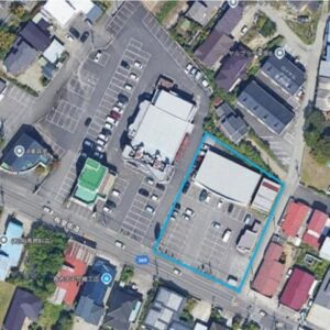 栃木県那須塩原市埼玉3-772　87.5坪　貸倉庫・貸工場｜L-Net（エルネット） 画像4