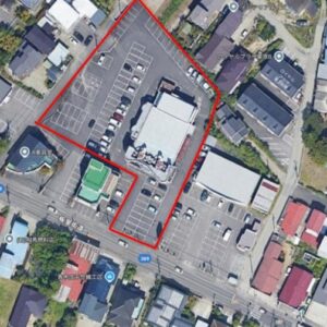 栃木県那須塩原市埼玉3-773,774,775　150.6坪　貸倉庫・貸工場｜L-Net（エルネット） 画像4