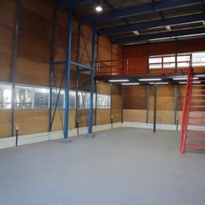 栃木県小山市西城南４丁目３０番地３０　52.6坪　貸倉庫・貸工場｜L-Net（エルネット） 画像1