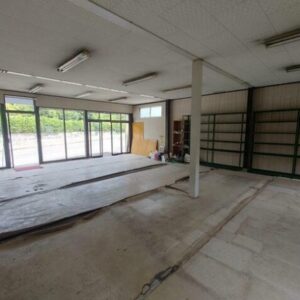 栃木県宇都宮市上戸祭4丁目424-27　54.8坪　貸倉庫・貸工場｜L-Net（エルネット） 画像1