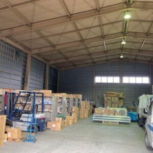 栃木県さくら市氏家3259-47.9　177.5坪　貸倉庫・貸工場｜L-Net（エルネット） 画像1