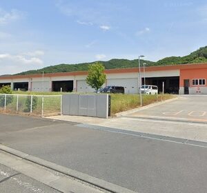 栃木県足利市名草下町　5079坪　貸倉庫・貸工場｜L-Net（エルネット） 画像1