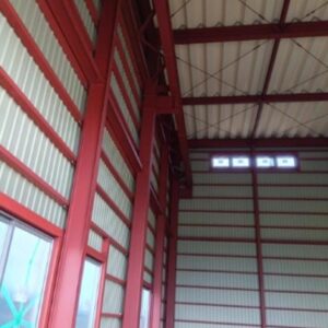 栃木県足利市上渋垂町１５４６－１３　59.3坪　貸倉庫・貸工場｜L-Net（エルネット） 画像3