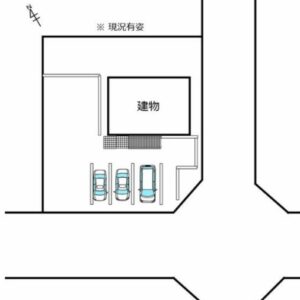 栃木県下都賀郡野木町大字丸林624-16　19.3坪　貸倉庫・貸工場｜L-Net（エルネット） 画像3