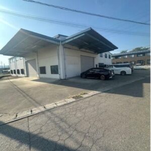 栃木県栃木市新井町１０２８－１８　166.4坪　貸倉庫・貸工場｜L-Net（エルネット） 画像1