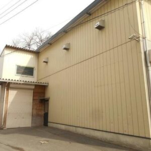 栃木県下都賀郡壬生町大字藤井 43.6坪 貸倉庫・貸工場｜L-Net（エルネット）