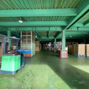 栃木県佐野市富岡町1353　1039.4坪　貸倉庫・貸工場｜L-Net（エルネット） 画像1