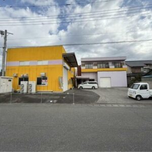 栃木県足利市葉鹿町１丁目３１－４ 139坪 貸倉庫・貸工場｜L-Net（エルネット）