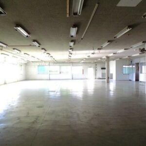 栃木県足利市山下町９０７番地１　208.1坪　貸倉庫・貸工場｜L-Net（エルネット） 画像1