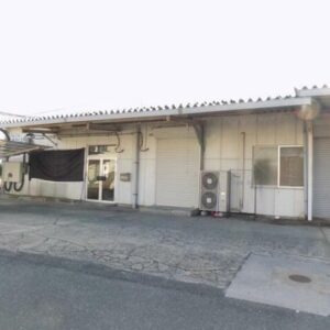 栃木県足利市山下町 208.1坪 貸倉庫・貸工場｜L-Net（エルネット）