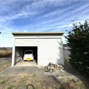 栃木県さくら市葛城１７７１－３　37.4坪　貸倉庫・貸工場｜L-Net（エルネット） 画像1