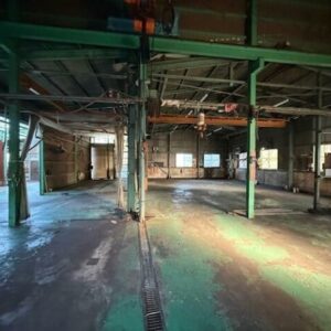 栃木県足利市大久保町９２５－２　123坪　貸倉庫・貸工場｜L-Net（エルネット） 画像1