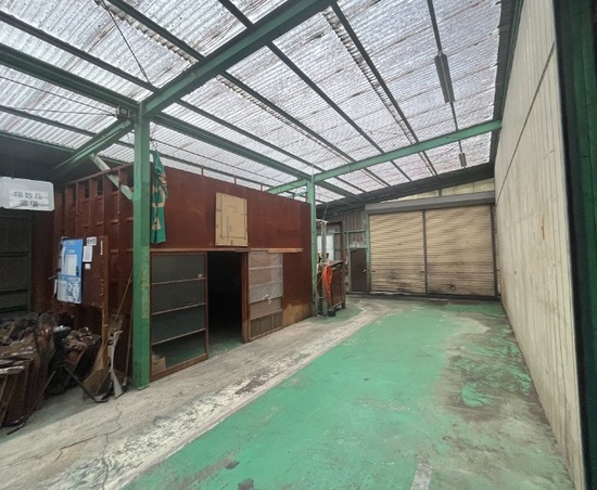 栃木県足利市大久保町925-2 123坪 貸倉庫・貸工場|L-Net(エルネット) 画像5 栃木県足利市大久保町925-2 123坪 貸倉庫・貸工場|L-Net(エルネット) 画像5
