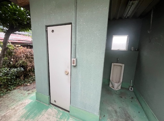 栃木県足利市大久保町925-2 123坪 貸倉庫・貸工場|L-Net(エルネット) 画像6 栃木県足利市大久保町925-2 123坪 貸倉庫・貸工場|L-Net(エルネット) 画像6