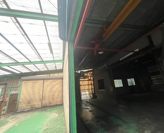栃木県足利市大久保町925-2 123坪 貸倉庫・貸工場|L-Net(エルネット) 画像7 栃木県足利市大久保町925-2 123坪 貸倉庫・貸工場|L-Net(エルネット) 画像7