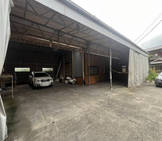 栃木県足利市大久保町925-2 123坪 貸倉庫・貸工場|L-Net(エルネット) 画像8 栃木県足利市大久保町925-2 123坪 貸倉庫・貸工場|L-Net(エルネット) 画像8