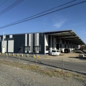 栃木県足利市葉鹿南町２０－１　715.1坪　貸倉庫・貸工場｜L-Net（エルネット） 画像1