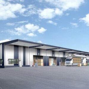 栃木県足利市葉鹿南町２０－１　715.1坪　貸倉庫・貸工場｜L-Net（エルネット） 画像2