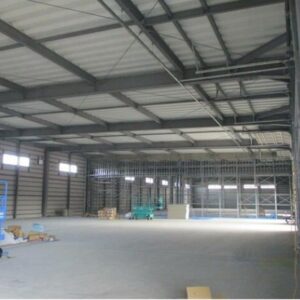 栃木県足利市葉鹿南町２０－１　715.1坪　貸倉庫・貸工場｜L-Net（エルネット） 画像3