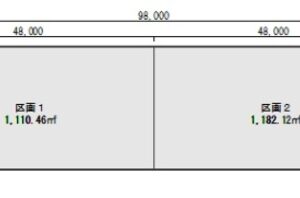 栃木県足利市葉鹿南町２０－１　715.1坪　貸倉庫・貸工場｜L-Net（エルネット） 画像4