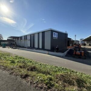 栃木県足利市葉鹿南町２０－５　208.3坪　貸倉庫・貸工場｜L-Net（エルネット） 画像1