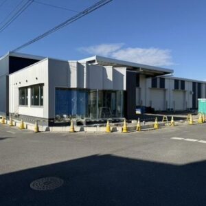 栃木県足利市葉鹿南町２０－５　208.3坪　貸倉庫・貸工場｜L-Net（エルネット） 画像2