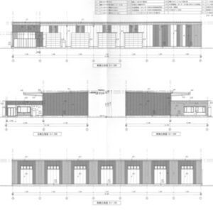 栃木県足利市葉鹿南町２０－５　208.3坪　貸倉庫・貸工場｜L-Net（エルネット） 画像4