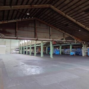 栃木県佐野市栃本町　323.3坪　貸倉庫・貸工場｜L-Net（エルネット） 画像2