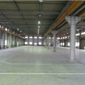 栃木県足利市今福町９０７－２　491.6坪　貸倉庫・貸工場｜L-Net（エルネット） 画像1