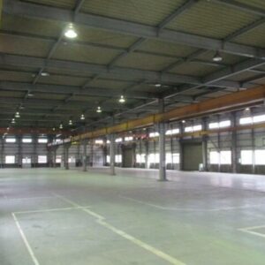 栃木県足利市今福町９０７－２　491.6坪　貸倉庫・貸工場｜L-Net（エルネット） 画像4