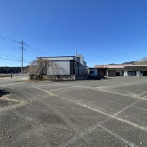 栃木県宇都宮市上横倉町　168.2坪　貸倉庫・貸工場｜L-Net（エルネット） 画像1