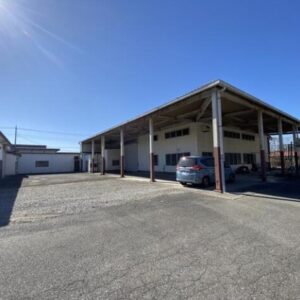 栃木県宇都宮市上横倉町　168.2坪　貸倉庫・貸工場｜L-Net（エルネット） 画像2