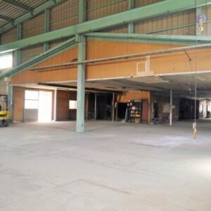 栃木県足利市板倉町　180.4坪　貸倉庫・貸工場｜L-Net（エルネット） 画像1