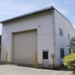 栃木県足利市板倉町　180.4坪　貸倉庫・貸工場｜L-Net（エルネット） 画像2