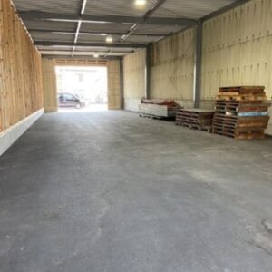 栃木県宇都宮市東簗瀬　54.8坪　貸倉庫・貸工場｜L-Net（エルネット） 画像1