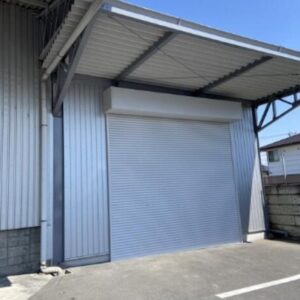 栃木県宇都宮市東簗瀬　54.8坪　貸倉庫・貸工場｜L-Net（エルネット） 画像2