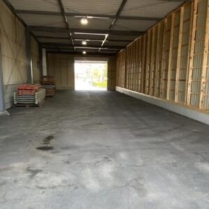 栃木県宇都宮市東簗瀬　54.8坪　貸倉庫・貸工場｜L-Net（エルネット） 画像4