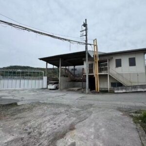 栃木県足利市大月町　430.5坪　貸倉庫・貸工場｜L-Net（エルネット） 画像2