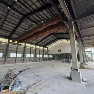 栃木県足利市大月町　430.5坪　貸倉庫・貸工場｜L-Net（エルネット） 画像3