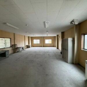 栃木県足利市大月町　430.5坪　貸倉庫・貸工場｜L-Net（エルネット） 画像4