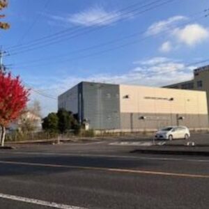 栃木県栃木市城内町　287.7坪　貸倉庫・貸工場｜L-Net（エルネット） 画像2