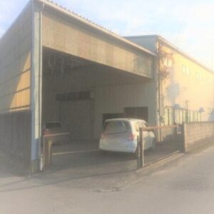 栃木県栃木市大宮町２７０７－３　96.3坪　貸倉庫・貸工場｜L-Net（エルネット） 画像2