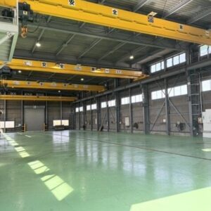 栃木県宇都宮市芦沼町　382.4坪　貸倉庫・貸工場｜L-Net（エルネット） 画像1