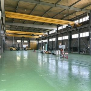 栃木県宇都宮市芦沼町　382.4坪　貸倉庫・貸工場｜L-Net（エルネット） 画像4