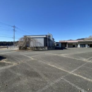 栃木県宇都宮市上横倉町　36坪　貸倉庫・貸工場｜L-Net（エルネット） 画像1