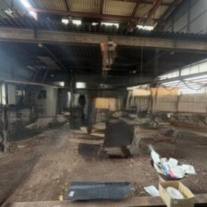 栃木県宇都宮市平出町　26.5坪　貸倉庫・貸工場｜L-Net（エルネット） 画像1