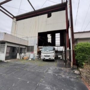 栃木県宇都宮市平出町　26.5坪　貸倉庫・貸工場｜L-Net（エルネット） 画像2