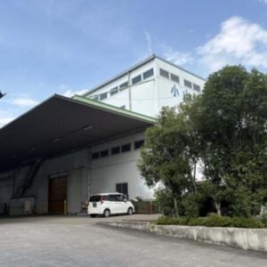栃木県小山市大字出井　2069.1坪　貸倉庫・貸工場｜L-Net（エルネット） 画像2