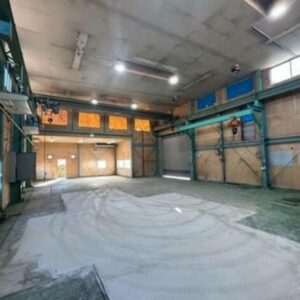 栃木県足利市南大町　62.5坪　貸倉庫・貸工場｜L-Net（エルネット） 画像1